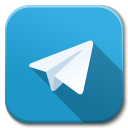 Apps-Telegram-icon